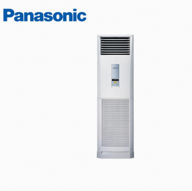 松下（Panasonic）PC27FJ2 立柜式空调 怡居系列 3匹 二级能效 定频 单冷