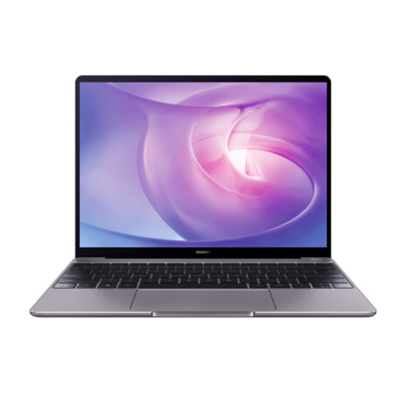 华为/HUAWEI MateBook 13 笔记本电脑（i3/8GB/256GB SSD/集显/office 2K/一碰传)