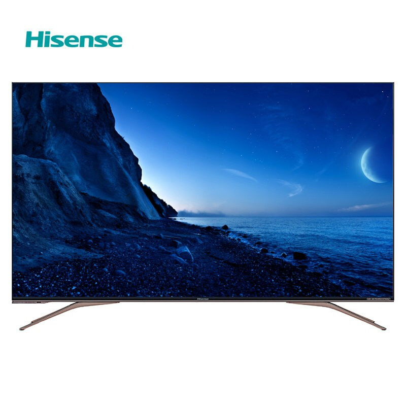 海信/Hisense HZ50A65E 50英寸 电视机