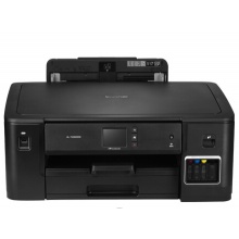 兄弟（brother）HL-T4000DW自动双面打印 网络彩色 喷墨打印机