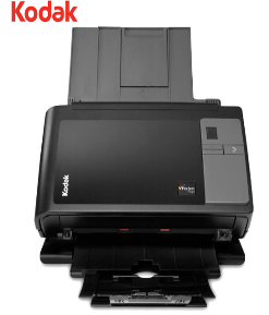 柯达/Kodak i2400 扫描仪