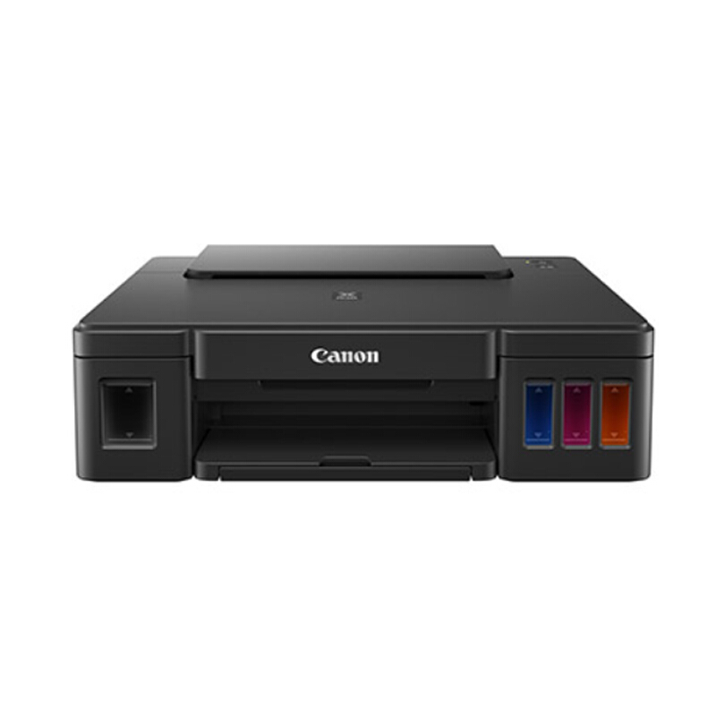 佳能（Canon）G1810 彩色 喷墨打印机