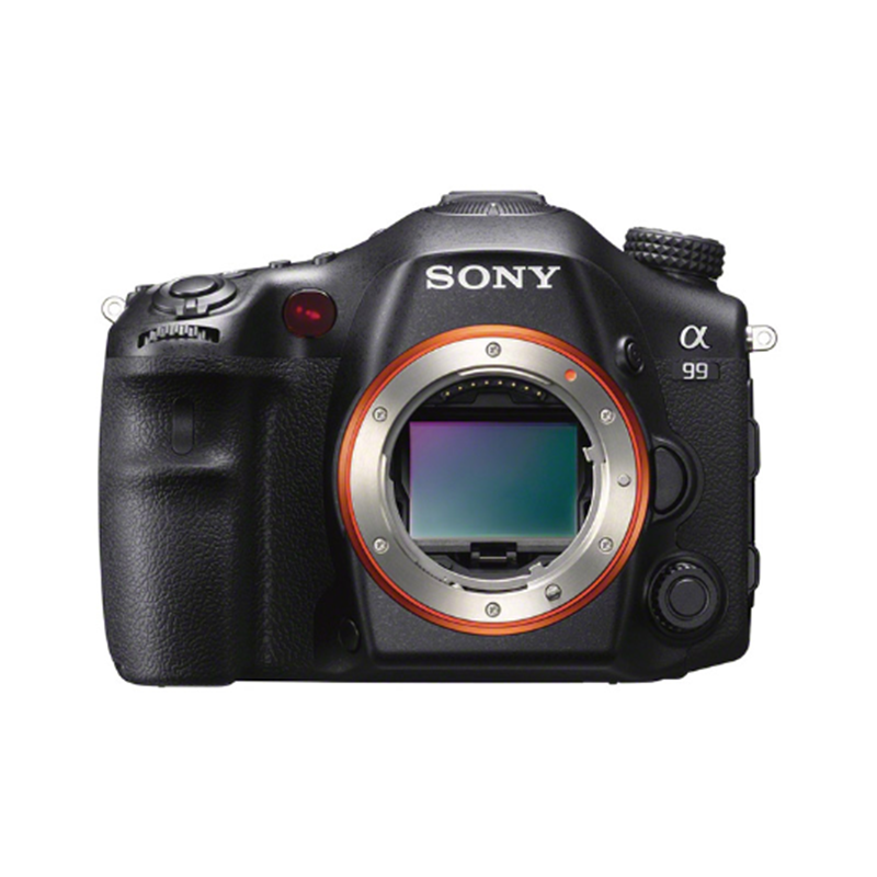 索尼（SONY）ILCA-99M2/A99M2/a99II 全幅单电照相机