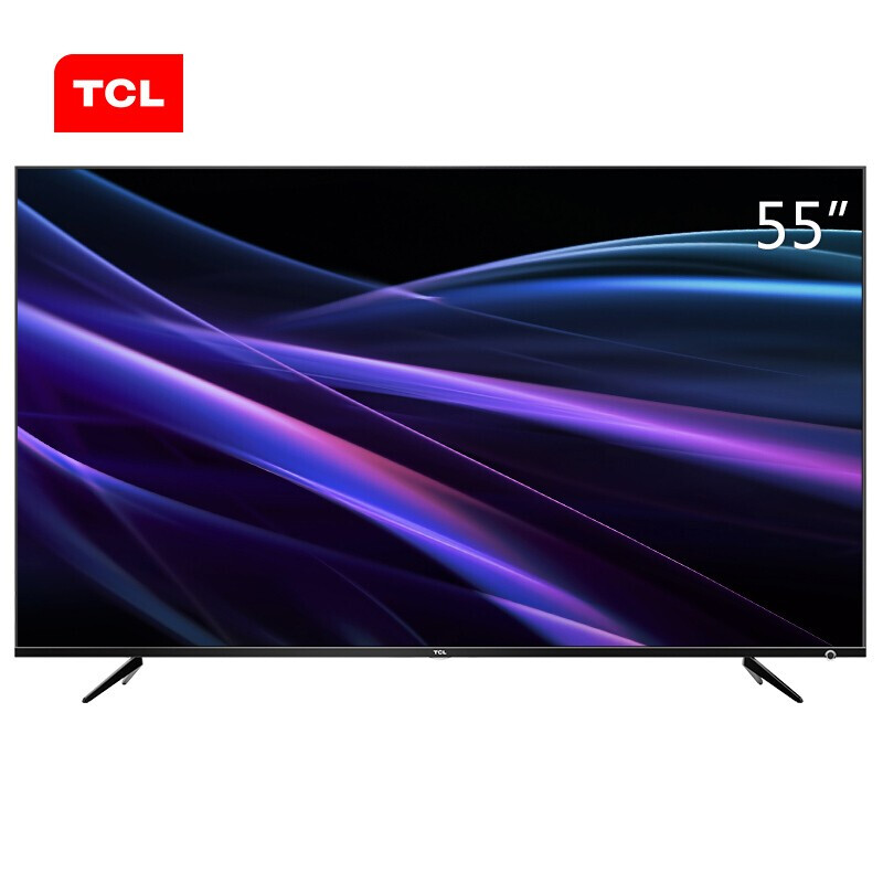TCL 55P6 55英寸 电视机
