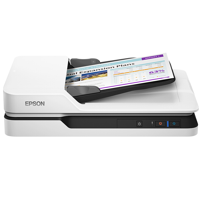 爱普生/EPSON DS-1610  扫描仪