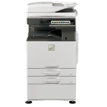 夏普 MX-C2621RC 彩色激光复印机（标准配置）