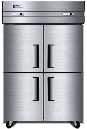 星星 BCD-8401E 厨房冷冻柜 电冰箱