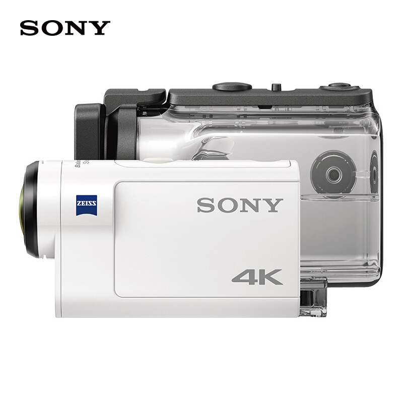 索尼 FDR-X3000 摄像机