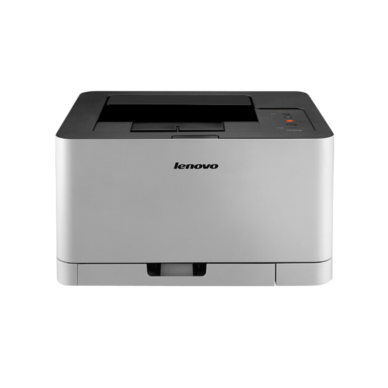 联想（Lenovo）CS1831w 彩色A4 激光打印机
