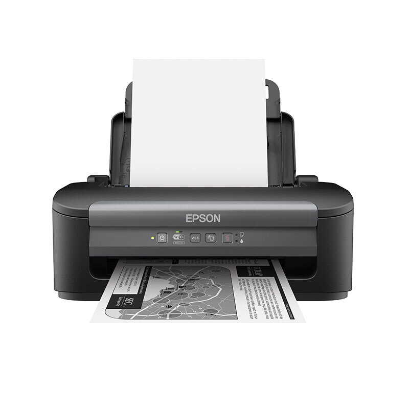 爱普生/EPSON WF-M1030 喷墨打印机 A4