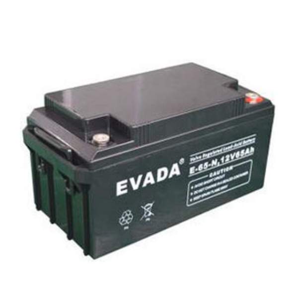爱维达 E-65-N 不间断电源 免维护蓄电池