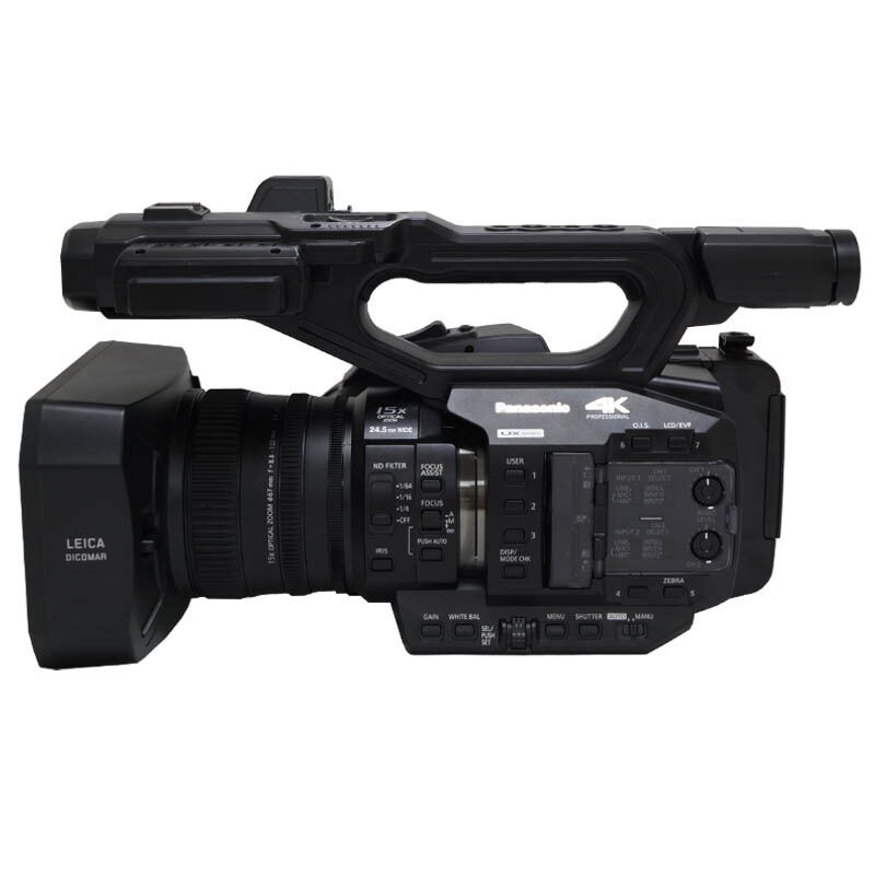 松下（Panasonic）AG-UX90MC 一英寸4K广播级摄像机