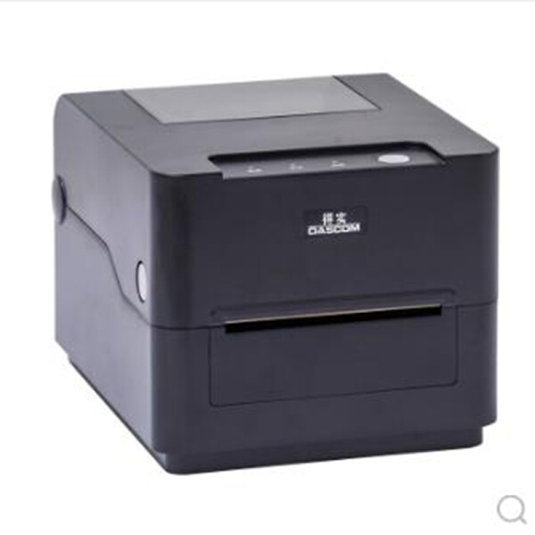 得实（Dascom）DL-520 桌面型条码打印机标签针式打印机