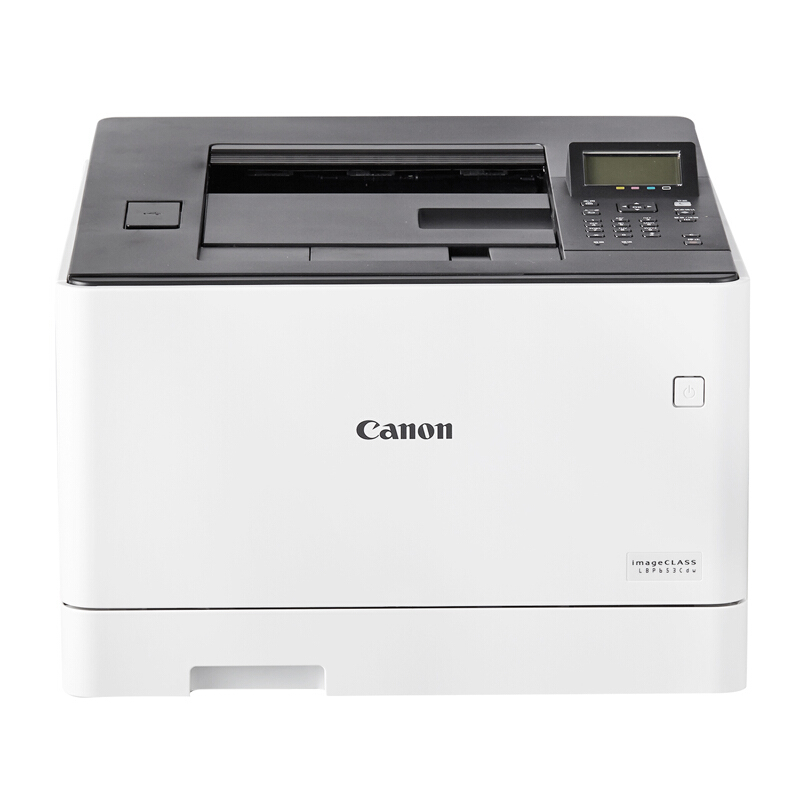 佳能/CANON LBP653cdw  彩色 激光打印机