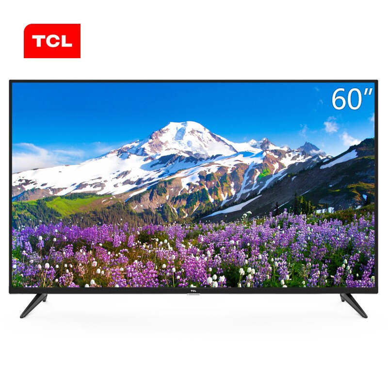 TCL 60F60  60英寸 电视机