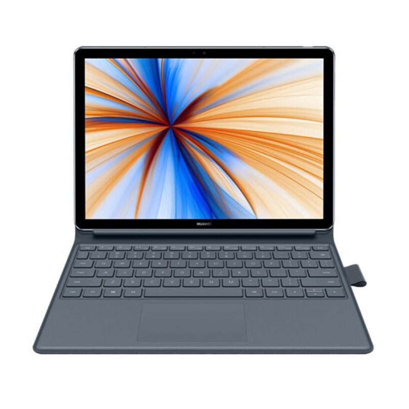 华为 MateBook E 2019款 二合一平板 高通骁龙850/8GB/512GB SSD/12英寸 笔记本电脑