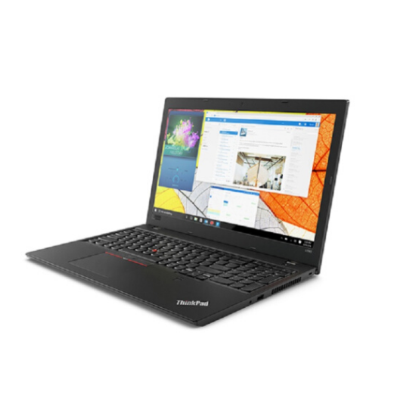 联想(Lenovo) 笔记本电脑 ThinkPad L590 I7-8565U/8G/1TB+128G SSD/2G独显/无光驱/15.6英寸