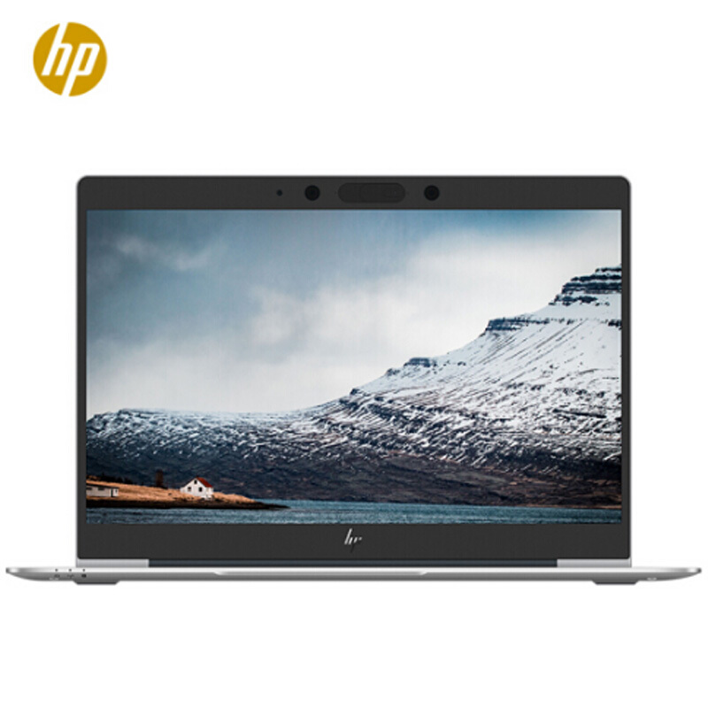 惠普/HP 840 G5 14英寸 笔记本电脑（i5-8250U/8GB/256GB/2G独显）