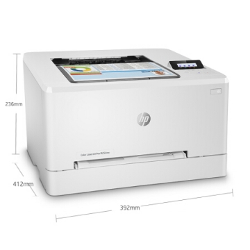 惠普/HP  M254nw 彩色激光打印机