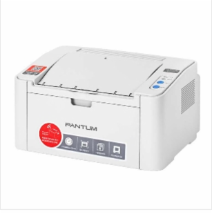 奔图/PANTUM P2200  激光打印机