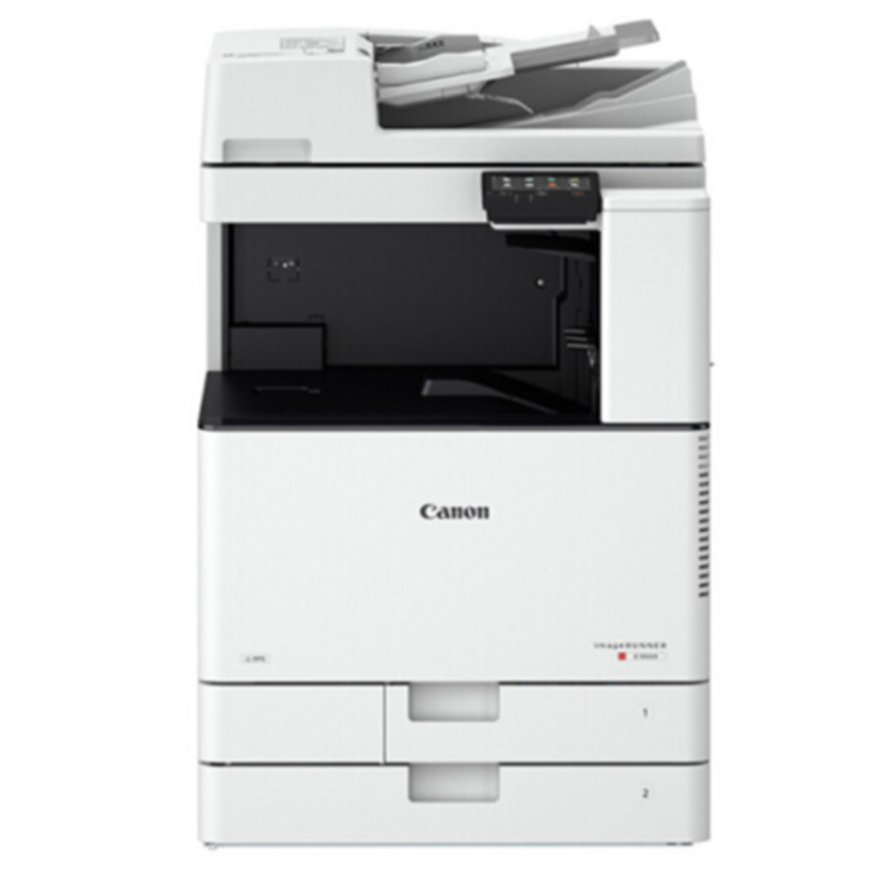 佳能 IR C3025  彩色激光复印机（主机+双面器+输稿器+双纸盒+工作台）