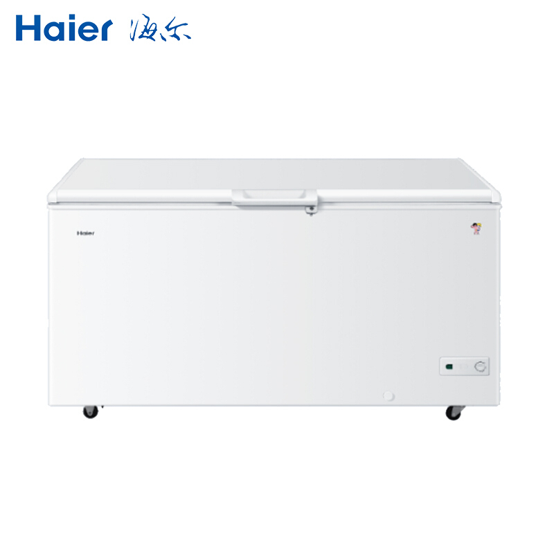 海尔 BC/BD-519HCZ 电冰箱 商用大容量冷柜