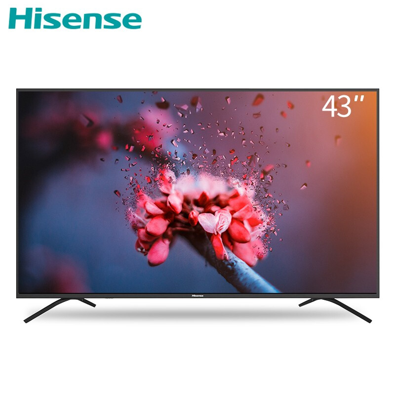 海信（Hisense）HZ43A55 电视机