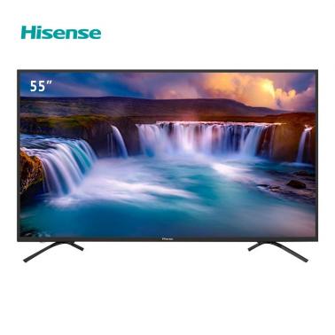 海信(Hisense） HZ55H55 55英寸 电视机