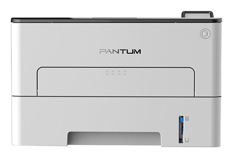 奔图（PANTUM）P3300DN黑白激光打印机