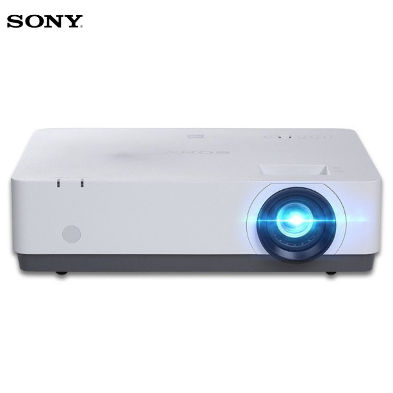 索尼/SONY VPL-EX570 投影仪 4200流明（含投影仪+支架）