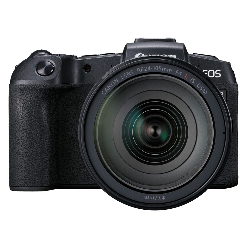 佳能（Canon）EOS R  24-105mm微单镜头 全画幅微单照相机（64G 4K内存+专用摄影包）