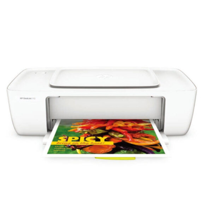 惠普/HP DeskJet DJ1112 喷墨打印机