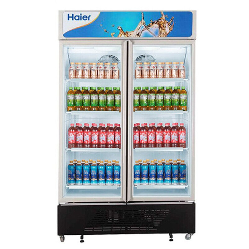 海尔（Haier） SC-650HL 冷柜 电冰箱