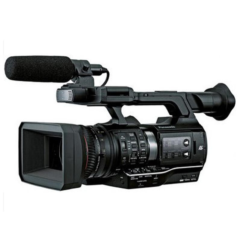 松下（Panasonic）AJ-PX298MC 高清摄像机