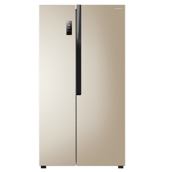 容声(Ronshen) BCD-636WD11HPA 电冰箱