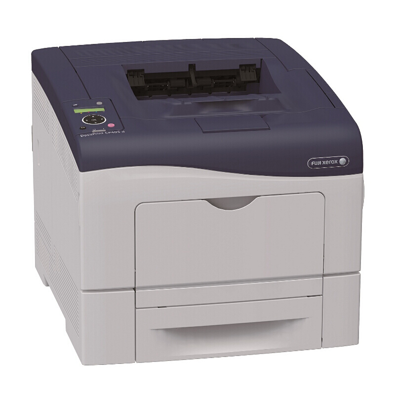 富士施乐（Fuji Xerox） CP405d 激光打印机
