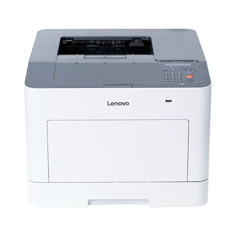 联想/Lenovo CS2410DN 24ppm高速彩色打印激光打印机