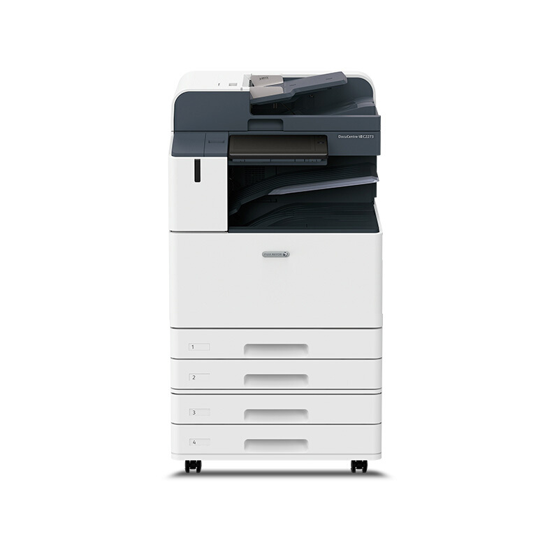 富士施乐/Fuji Xerox DocuCentre-VII C2273 CPS 彩色激光复印机