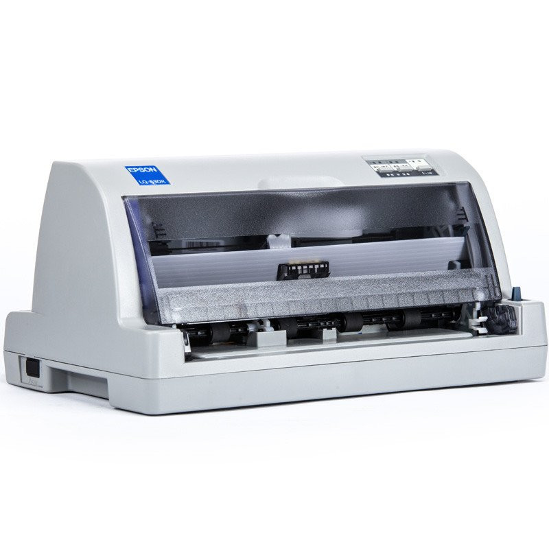 爱普生/EPSON LQ-630K 针式打印机