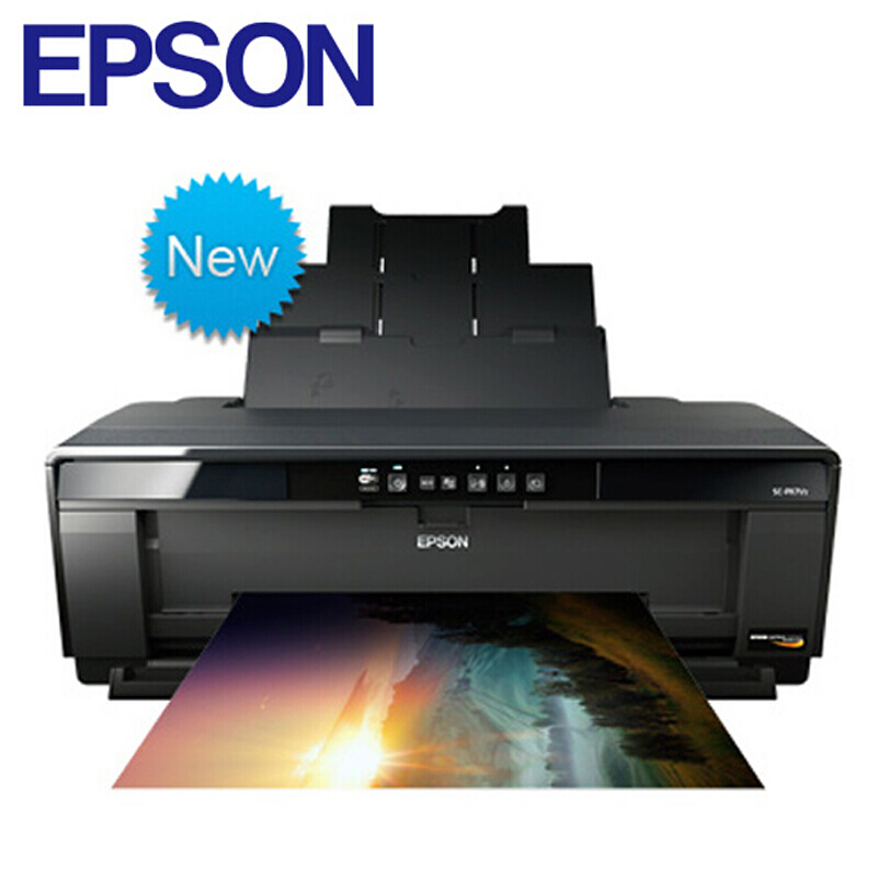 爱普生/EPSON P408  喷墨打印机