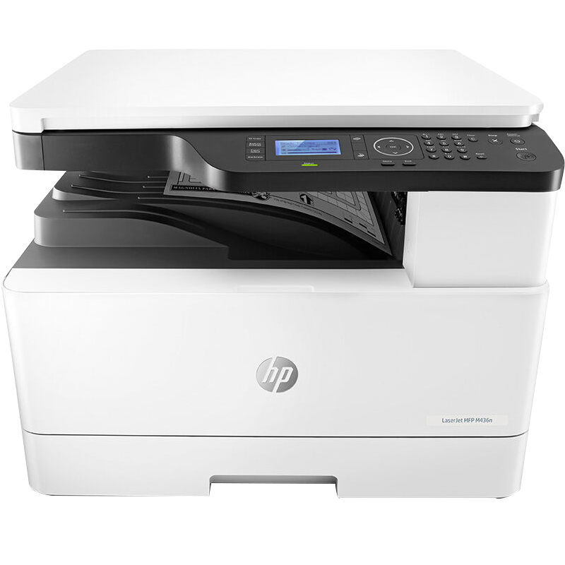 惠普（HP） M436N 黑白复印机