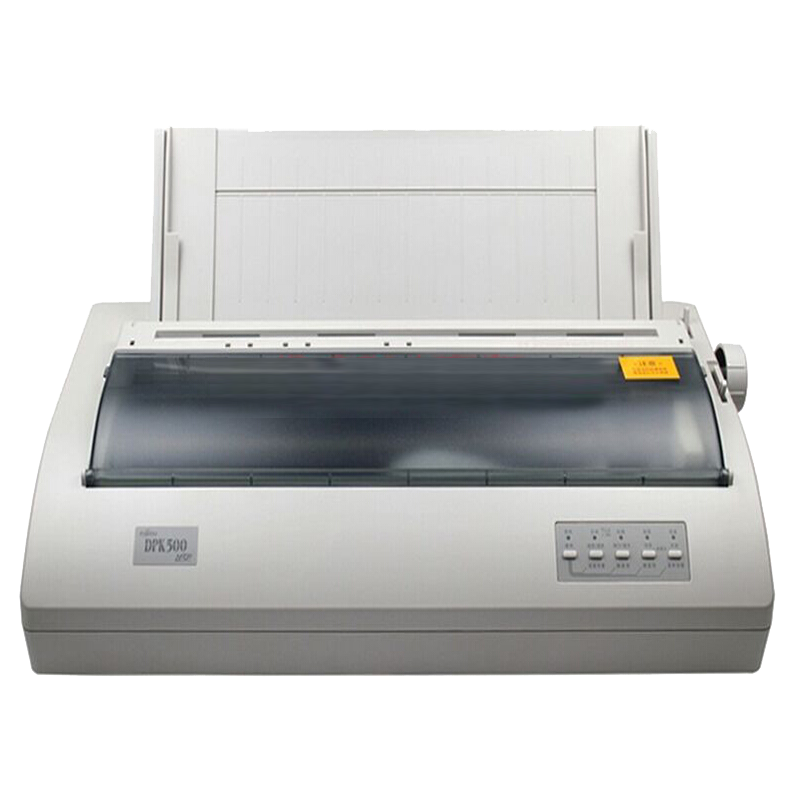 富士通/Fujitsu DPK500 针式打印机