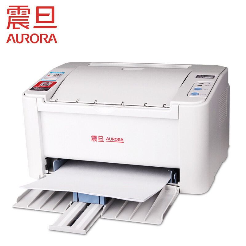 震旦/AURORA AD200PS 激光打印机
