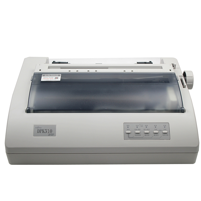 富士通/Fujitsu DPK310 针式打印机