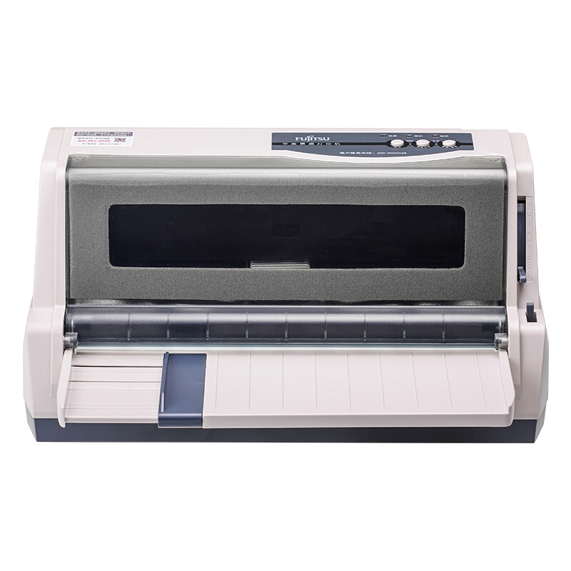 富士通/Fujitsu DPK6630K  针式打印机
