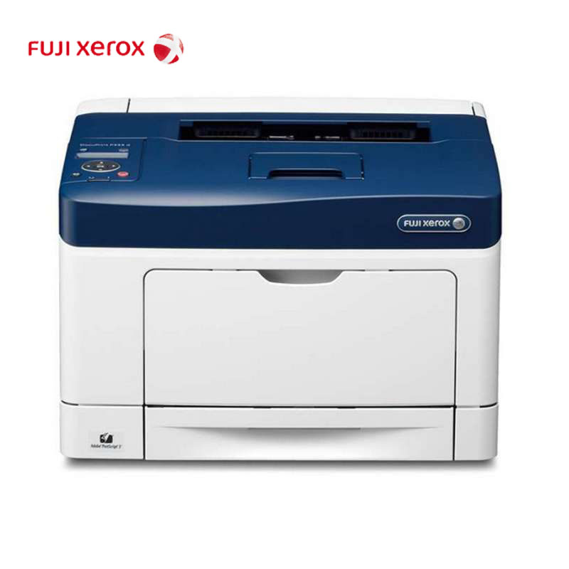 富士施乐 DocuPrint P355d 黑白 激光打印机