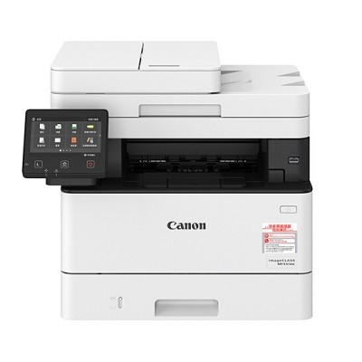 佳能（Canon）MF449dw 激光打印机