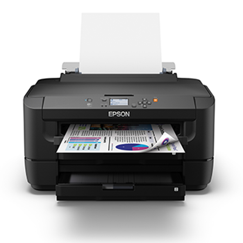 爱普生/EPSON WF-7111  喷墨打印机