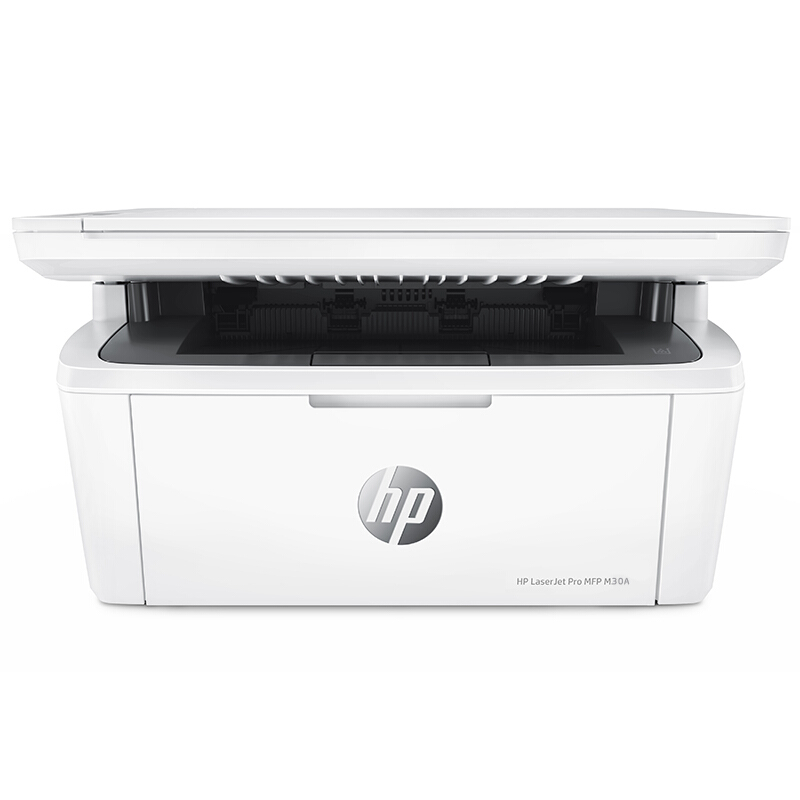 惠普/HP LaserJet Pro MFP M30a 激光打印机