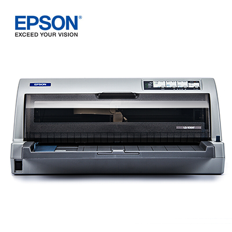 爱普生/EPSON LQ-106KF  针式打印机